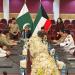 صدور مرسوم بالموافقة على اتفاقية التعاون الدفاعي بين الكويت وباكستان