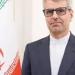 إيران:
      كان
      على
      الأمريكيين
      إتاحة
      وصولنا
      إلى
      أصولنا
      المجمدة
      لكنهم
      لم
      يفوا
      بالتزاماتهم