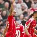 تعادل ليفربول أمام سندرلاند 1-1 في الشوط الأول