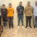 بسبب
      خلافات
      الجيرة،
      مشاجرة
      أمام
      موكب
      زفاف
      بالغربية
      وضبط
      8
      أشخاص