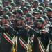 الحرس
      الثوري
      الإيراني:
      أي
      دولة
      تدعم
      عملًا
      عسكريًا
      ضد
      طهران
      تعتبر
      هدفا
      مشروعا