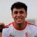 الزمالك
      يتفق
      مع
      أيمن
      أمير
      عبد
      العزيز
      على
      تجديد
      عقده
      لمدة
      4
      مواسم