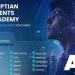 إطلاق
      النسخة
      الجديدة
      من
      أكاديمية
      المواهب
      المصرية
      (ETA)