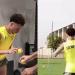 لاعب
      منتخب
      المغرب
      يستفز
      الجماهير
      بقميص
      السنغال