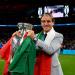 رسميًا.. روبرتو مانشيني مديرًا فنيًا لمنتخب إيطاليا