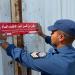 قوّة الإطفاء العام تقوم بحملة تفتيشيّة في محافظة الجهراء