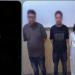 الداخلية
      تكشف
      تفاصيل
      مشاجرة
      داخل
      حديقة
      بالإسماعيلية
      بسبب
      خلافات
      زوجية..
      والزوج
      وأصدقاؤه
      يتهمون
      الزوجة
      بالتعدي
      عليهم