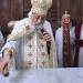 تفاصيل لقاء البابا تواضروس مع كهنة كنائس الخليج