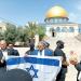 بين الأقصى والهيكل.. نُذر تصعيد في القدس