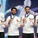 إنجاز
      تاريخي،
      ياسر
      إدريس
      يهنئ
      منتخب
      السلاح
      ببرونزية
      بطولة
      العالم