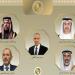 مصر
تبحث
مع
السعودية
والإمارات
والأردن
والكويت
خفض
التصعيد
في
المنطقة
