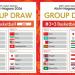 مواجهات قوية لـ "أدعم" السلة للرجال والسيدات بآسياد 2026