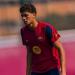 حمزة
      عبد
      الكريم
      يقود
      برشلونة
      أمام
      برمنجهام
      الليلة
      وديًا