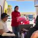 من الصحة إلى الإغاثة، الهلال الأحمر ينفذ قافلة تنموية متكاملة لخدمة أهالي بحر البقر بالشرقية