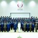 وزير الداخلية: دعم المنظومة الأمنية ونهضة الوطن بالعلم والمعرفة