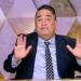 "كده
كتير"،
رسالة
لاذعة
من
محمد
علي
خير
للحكومة
بعد
زيادة
أسعار
الكهرباء