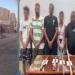 خلافات الجيرة ولهو الأطفال تشعل مشاجرة بالأسلحة البيضاء في أكتوبر