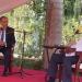 بتكليف من السيسي، وزير الخارجية يلتقي الرئيس الأوغندي لبحث سبل تعزيز العلاقات الثنائية