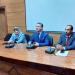 افتتاح
      فعاليات
      الدفعة
      الثانية
      من
      مبادرة
      "سفراء
      جامعة
      بنها
      للتنمية
      المستدامة
      والمناخ"