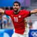 ذكرى تأهل تاريخي.. المنتخب الأولمبي يكتب المجد فى الأولمبياد بعد غياب 60 عاما