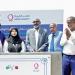 قطر الخيرية تدعم البنية التعليمية في جيبوتي