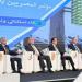 البورصة
      تشارك
      في
      المؤتمر
      السابع
      للمصريين
      بالخارج