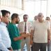 محافظ
      مطروح
      يتابع
      آليات
      توزيع
      الدقيق
      على
      المخابز
      البلدية
