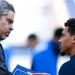 الزمالك ينتظر اكتمال صفوفه بوصول بيزيرا وشيكو بانزا في هذا الموعد