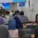 الشرقية
      تستقبل
      شاحنة
      "تك
      عالطريق"،
      برامج
      مجانية
      في
      التحول
      الرقمي
      والذكاء
      الاصطناعي