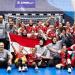 كرة
      اليد،
      منتخب
      الناشئات
      يواصل
      عروضه
      المميزة
      في
      بطولة
      العالم
      برومانيا
