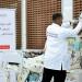 الهلال الأحمر: تجهيز وتشغيل مركز غسل الكلى في محافظة لحج اليمنية