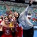 العلامة الكاملة، تعرف على نتائج منتخب ناشئات كرة اليد في بطولة العالم