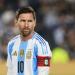 ميسي يتبرّع بـ80 ألف يورو لمدريد