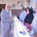 نائب
رئيس
جامعة
قنا
يتابع
الكشف
الطبي
للطلاب
في
اختبارات
القدرات
بـ"علوم
الرياضة"