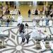 «حياكم» فعالية بجامعة قطر لاستقبال الطلاب الجدد