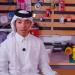 طالب قطري يبتكر غواصة مدعومة بالذكاء الاصطناعي لرصد صحة الشعاب المرجانية