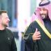 ولي
      العهد
      والرئيس
      الأوكراني
      يبحثان
      مجالات
      التعاون
      المشترك
      وسبل
      تطويرها