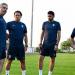 8 صور ترصد مران الزمالك استعدادًا للموسم الجديد