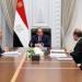 وزير المالية يعلن دخول قوانين الحزمة الثانية من التسهيلات الضريبية حيز التنفيذ