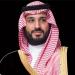 ولي العهد وزيلينسكي يناقشان أمن المنطقة والتعاون