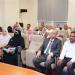 وزير العمل: سلامة العامل وصون أدوات الإنتاج هدفان متلازمان