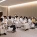 الجامعة تدشن الملتقى الإرشادي للمستجدين