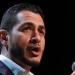 ذا جارديان: عبد الرحمن السيد يضع الديمقراطيين أمام اختبار حاسم قبل انتخابات الرئاسة الأمريكية