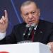 أردوغان: حكومة نتنياهو تواصل ممارساتها غير القانونية في الضفة الغربية والقدس