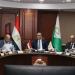 محافظ الجيزة يتابع طلبات تقنين أوضاع التعديات على أراضي أملاك الدولة