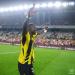 الاتحاد يحسم بطاقة نخبة آسيا برباعية في شباك الجزيرة الإماراتي