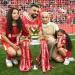 إعلامي تركي يكشف قرار محمد صلاح بشأن أسرته بعد انتقاله إلى طرابزون (فيديو)