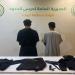 العنوان الصحفي: حرس الحدود يضبط مواطنين مخالفين للصيد دون تصريح واستخدام أدوات محظورة في الوجه