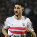 الزمالك يتقدم على أورانج بثنائية فتوح والزناري في الشوط الأول