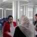 لجنة قطاع الدراسات الصيدلية تتفقد الإمكانات والتجهيزات لكلية الصيدلة بجامعة بنها بالعبور